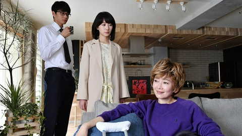あなたのことはそれほど Story３ ヤバい夫の哀しみ全てがバレる夜
