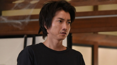 そして、誰もいなくなった 2016年放送 第9話（最終話）｜ドラマ