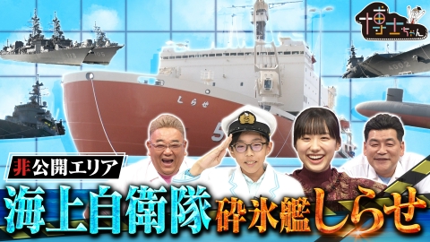 芦田愛菜　アイコラ画像無修正 サンドウィッチマン＆芦田愛菜の博士ちゃん｜バラエティ｜見逃し無料配信はTVer！人気の動画見放題