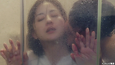 復讐の未亡人 episode3