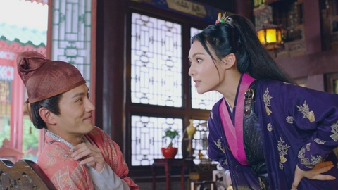 中国ドラマ「錦衣夜行（きんいやこう）～愛と密命～」(日本語字幕版） 第１７話「厄介な任務」
