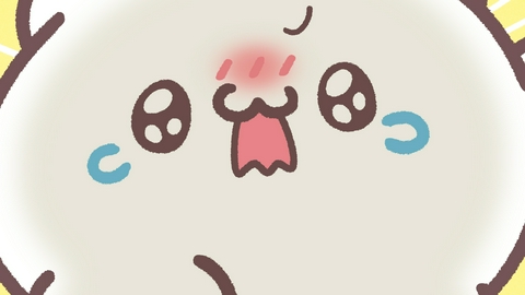 らぶいーず #16「きてくれたの!?」