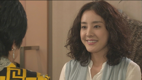 韓国ドラマ「ピンクのリップスティック」 第37話