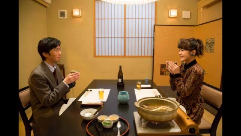 ドラマ「女くどき飯2」　DVD　若葉竜也他
DVD 3枚(内特典映像1枚) ドラマ「女くどき飯2」 DVD 若葉竜也他 DVD 3枚(内特典映像1