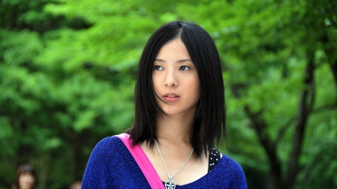 美丘-君がいた日々- 2010年放送 第3話｜ドラマ｜見逃し無料配信はTVer