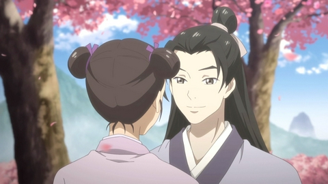 百妖譜（日本語吹替版） 第7話 慶忌（上）