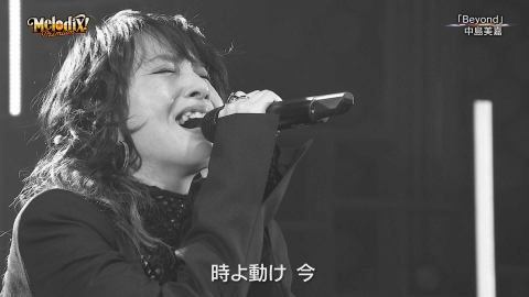 プレミアMelodiX! 4月3日(月)放送分 少年忍者/ジャニーズJr