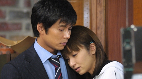 ラストクリスマス｜ドラマ｜見逃し無料配信はTVer！人気の動画見放題