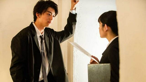ピーナッツバターサンドウィッチ 最終話