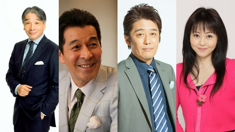 ～芸能界麻雀最強位決定戦～THEわれめDEポン 生スペシャル ＜地上波放送版＞2026年6月26日OA分