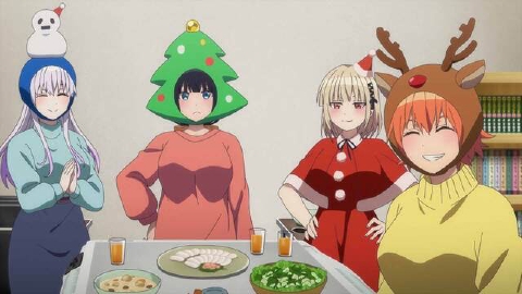 ぽんのみち 3月8日(金)放送分 第10話（東十局）「みんなのメニ