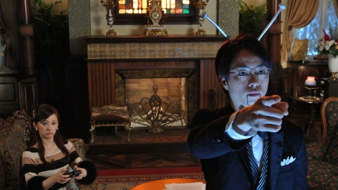 最後から二番目の恋 2012年放送 第9話 キスは口ほどにものを言う！｜ドラマ｜見逃し無料配信はTVer！人気の動画見放題