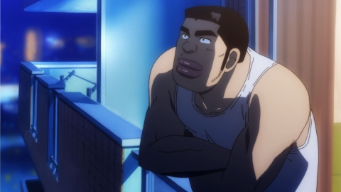 俺物語!!　 台本　第5話 俺物語!! 2015年放送 第5話 俺はニブイ｜アニメ／ヒーロー｜見逃し無料