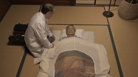 ザ！世界仰天ニュース 1月16日(火)放送分 孤独老人の遺産20億円衝撃の