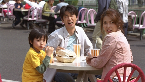 ウエディングプランナーDVD-BOX ユースケ・サンタマリア 飯島直子 妻夫木聡 ウエディングプランナー SWEETデリバリー DVD BOX | ポニーキャニオン