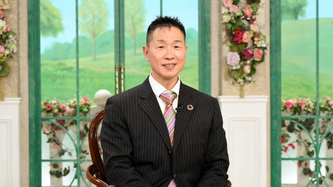 徹子の部屋 〈谷本道哉〉健康長寿に繋がる「筋トレ」を伝授！