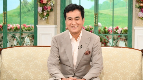 徹子の部屋 〈石原良純〉伝説の父・石原慎太郎さんの思い出…石原家の4兄弟が!?