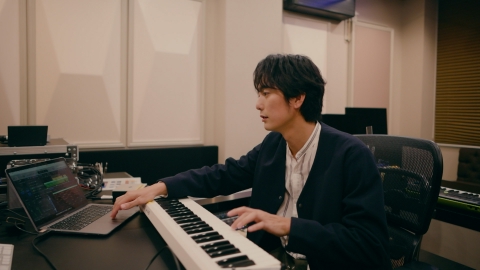 ONE hour Sense -1Hセンス- 俳優 平岡祐太