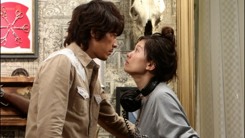 ラスト・シンデレラ 2013年放送 第7話 イケナイkiss｜ドラマ｜見逃し