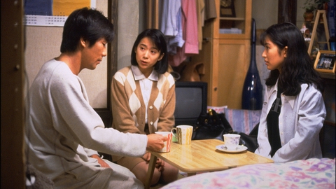 妹よ 第3話 世界で一番ステキなプレゼント