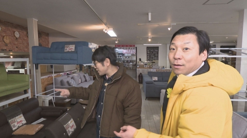 突撃ちょんまげラーメン 知らなきゃ大損！噂の激安店に突撃！