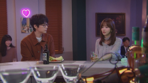 【韓国ドラマ】スキャンダル～白雪姫の逆襲～ 第53話　愛の行方