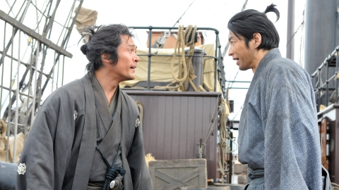 林 泰文のプロフィール情報、出演作品一覧｜タレント｜見逃し無料配信はTVer！人気の動画見放題