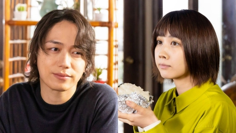 リエゾン－こどものこころ診療所－