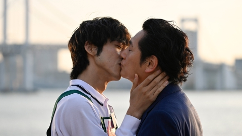 あのときキスしておけば 2021年放送 EPISODE 07｜ドラマ｜見逃し