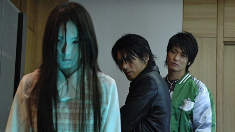 特命係長10キロ ドラマ「特命係長 只野仁AbemaTVオリジナル」で着用いただいた