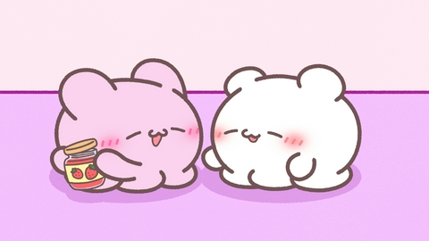 らぶいーず #42「あざといぴょんちー」