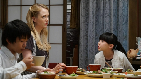 OUR HOUSE 第4話 さらば愛しき息子よ 一人ぼっちの父の涙
