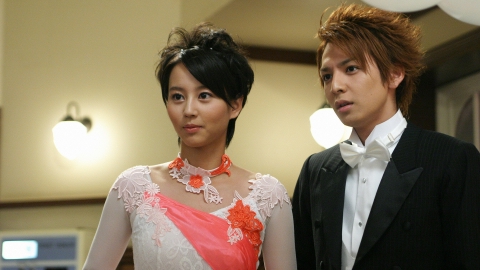 花ざかりの君たちへ　イケメンパラダイス 花ざかりの君たちへ～イケメン♂パラダイス～ 2007年放送 第10話