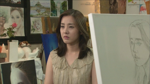 韓国ドラマ「ピンクのリップスティック」 第48話