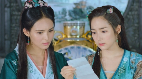 中国ドラマ「錦衣夜行（きんいやこう）～愛と密命～」(日本語字幕版） 第３０話「味方が必要な時」