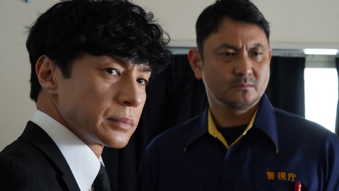 刑事7人（2023） 第3話 疑惑