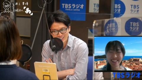 井上貴博 土曜日の「あ」 #3 【あの国の話】クロアチアの魅力（2023年4月15日放送回）