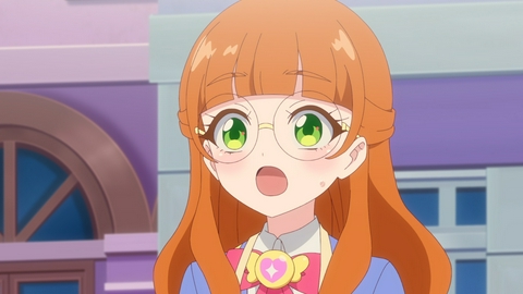 おねがいアイプリ #8 いいたかったこと