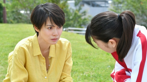 あなたには帰る家がある ＃８ シングルマザーの大きな試練