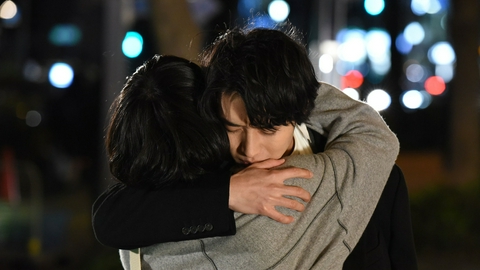 トドメの接吻 第7話