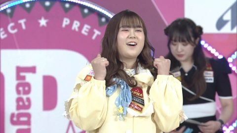 ボウリング革命 P☆LEAGUE 8月18日(月)放送分 シリーズ2025