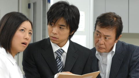 警視庁捜査一課9係 season3　陸助さん専用 警視庁捜査一課9係 season3 | 国内ドラマの動画配信はTELASA