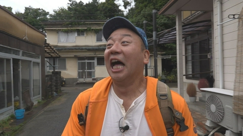 西村キャンプ場 新企画「頼れるのは西村のみ！西村限定アポなしキャンプ旅」に挑む！Part1