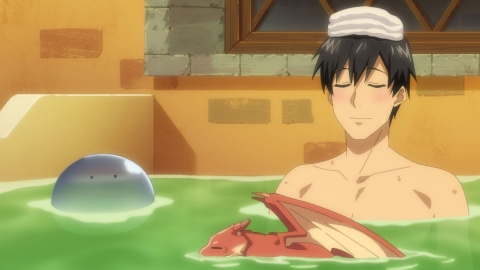 とんでもスキルで異世界放浪メシ 2