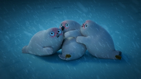 SEALOOK 2nd season EP5・EP6