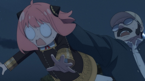 TVアニメ『SPY×FAMILY』Season 3