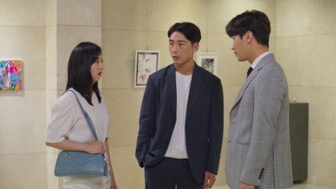 韓国ドラマ ブラボー 私の人生 7月30日(火)放送分 第45話｜ドラマ