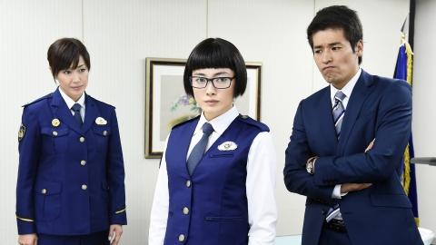 SAKURA～事件を聞く女～ 第１話 特命潜入！婚活パーティーで殺人事件発生 医師連続不審死の裏に怪しい美女…桜が聞く悲しみの声…難事件に最強コンビが挑む!!