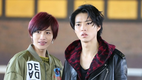 トドメの接吻 第2話