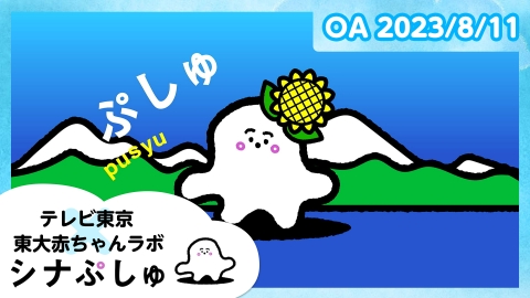 シナぷしゅ